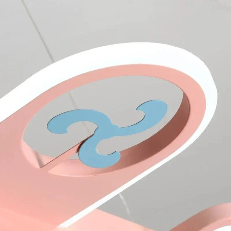 Luminaire Enfant / PLANE