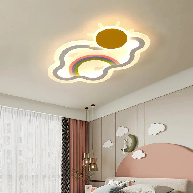 Luminaire Enfant / SOUND