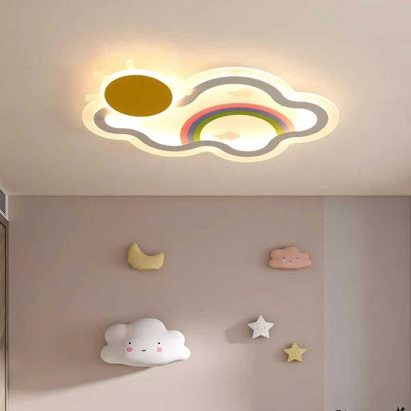 Luminaire Enfant / SOUND