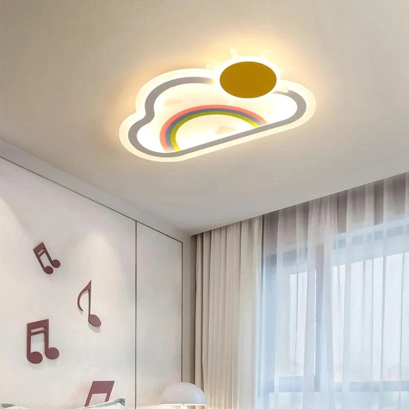 Luminaire Enfant / SOUND