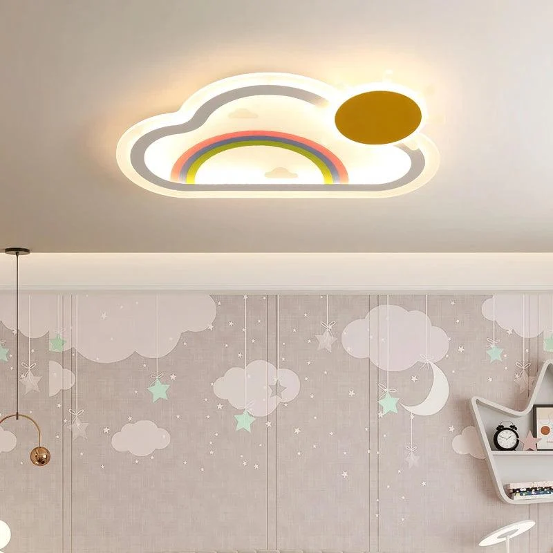 Luminaire Enfant / SOUND