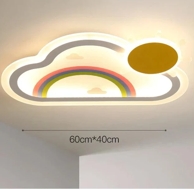 Luminaire Enfant / SOUND