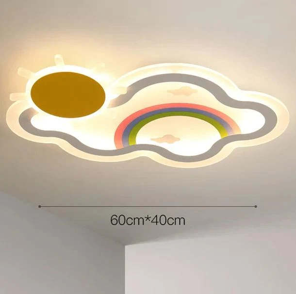 Luminaire Enfant / SOUND