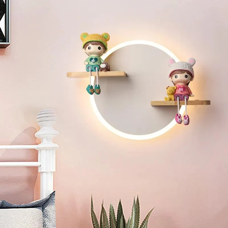 Luminaire Enfant / AURA