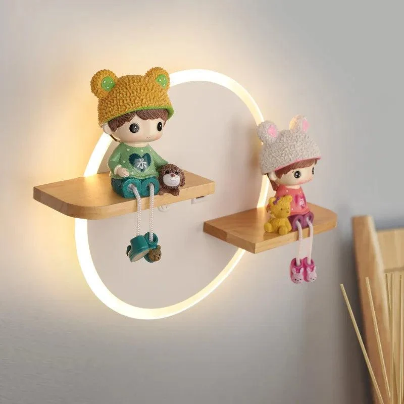 Luminaire Enfant / AURA