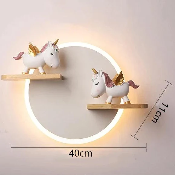 Luminaire Enfant / AURA