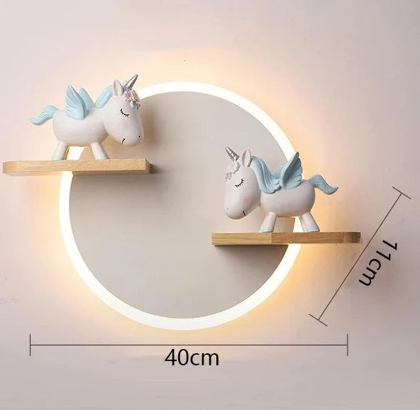 Luminaire Enfant / AURA