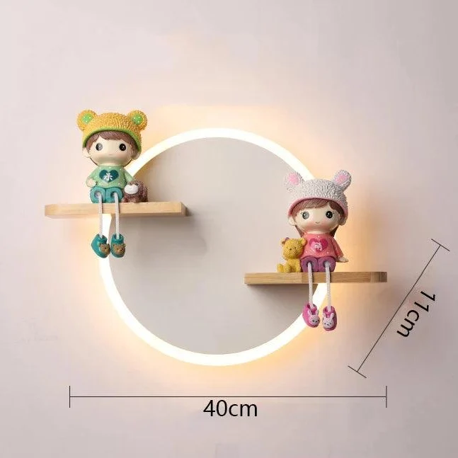 Luminaire Enfant / AURA