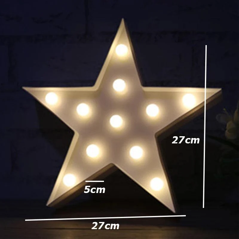 Luminaire Enfant / STAR