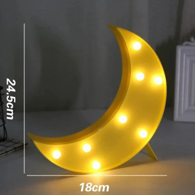 Luminaire Enfant / STAR