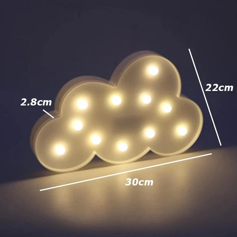 Luminaire Enfant / STAR