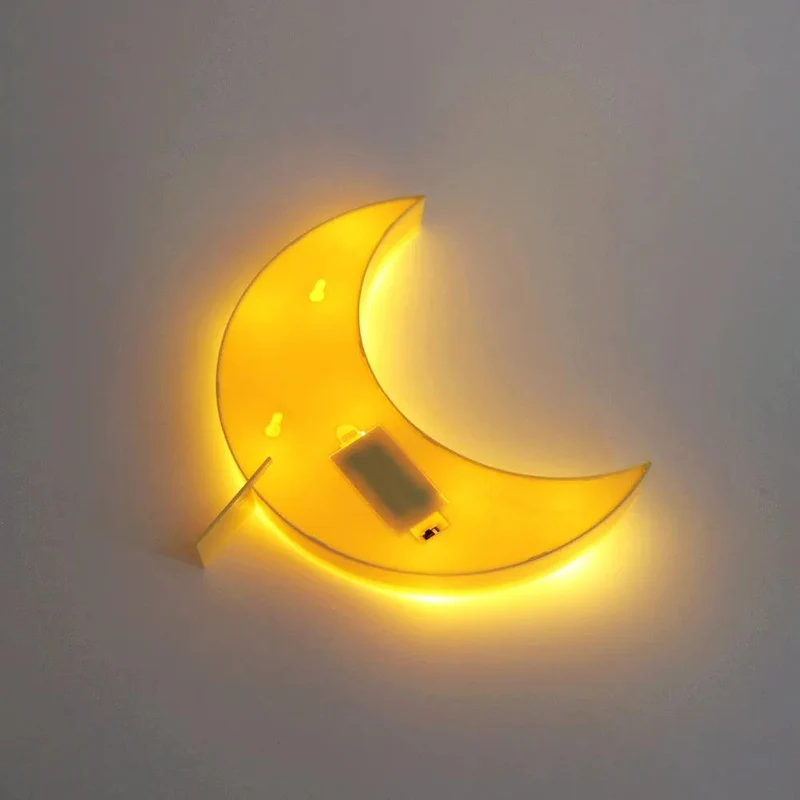 Luminaire Enfant / STAR