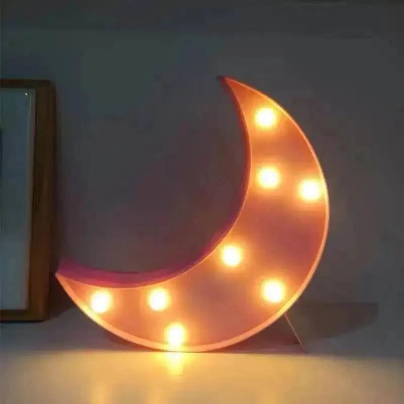 Luminaire Enfant / STAR