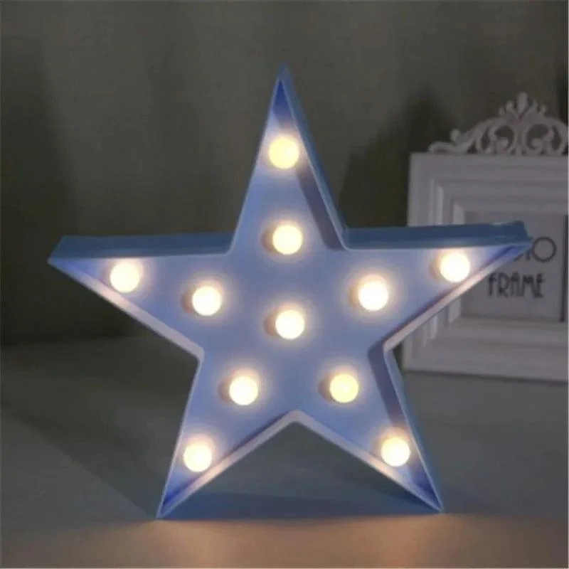 Luminaire Enfant / STAR