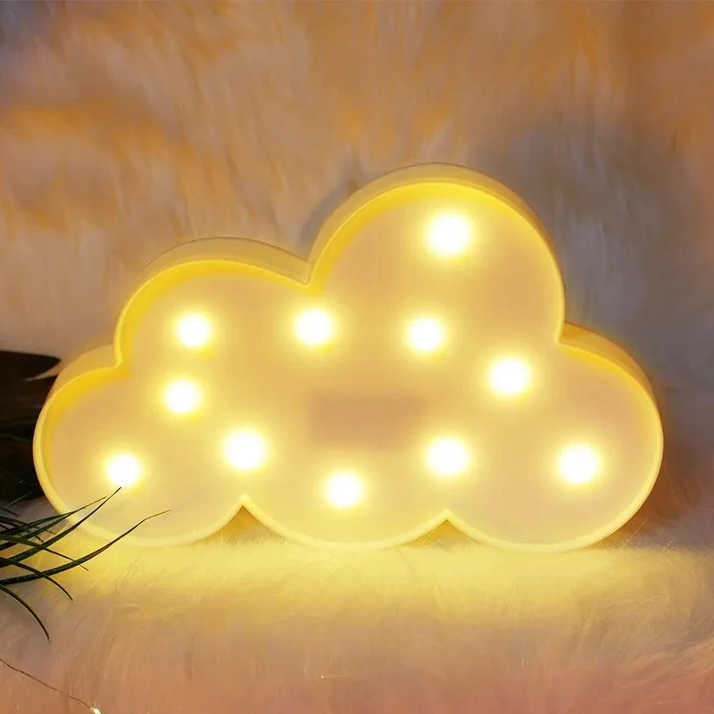 Luminaire Enfant / STAR