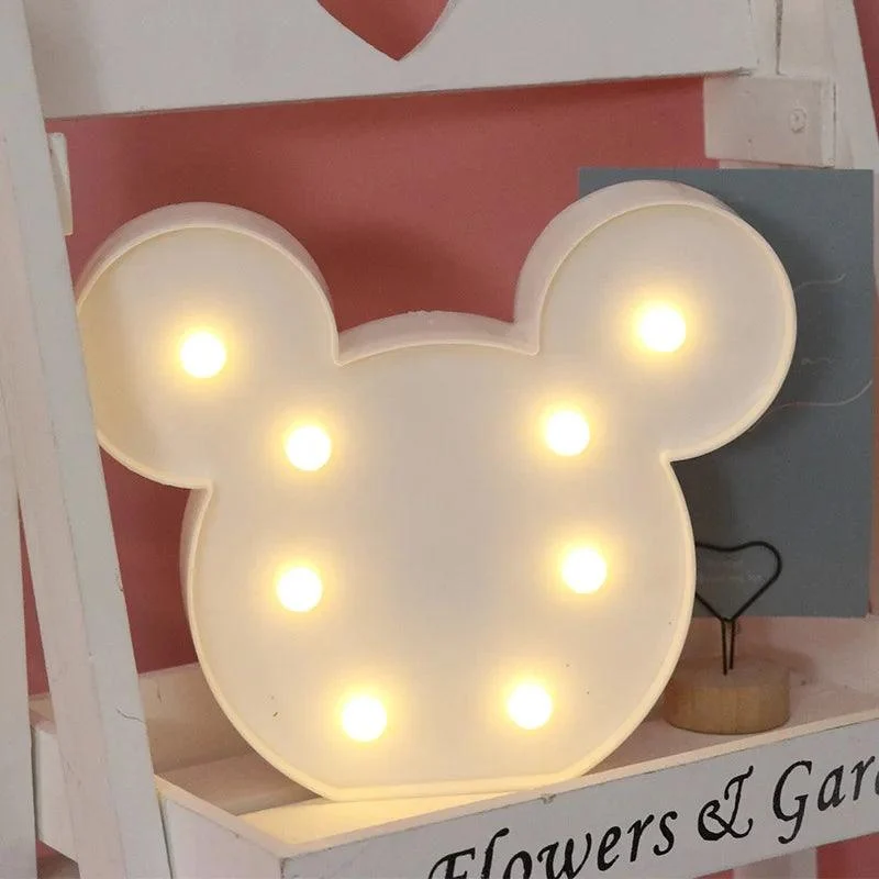 Luminaire Enfant / STAR