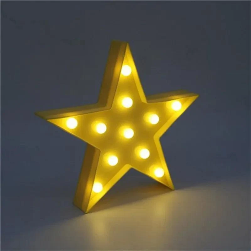 Luminaire Enfant / STAR