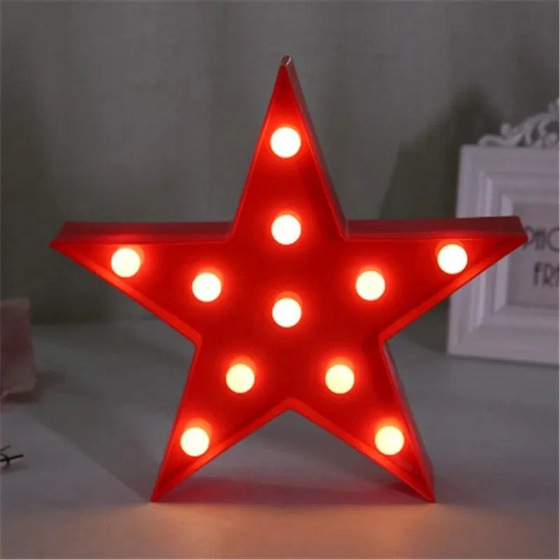 Luminaire Enfant / STAR
