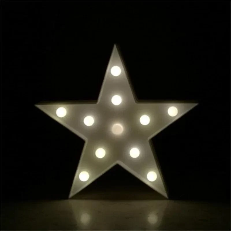 Luminaire Enfant / STAR
