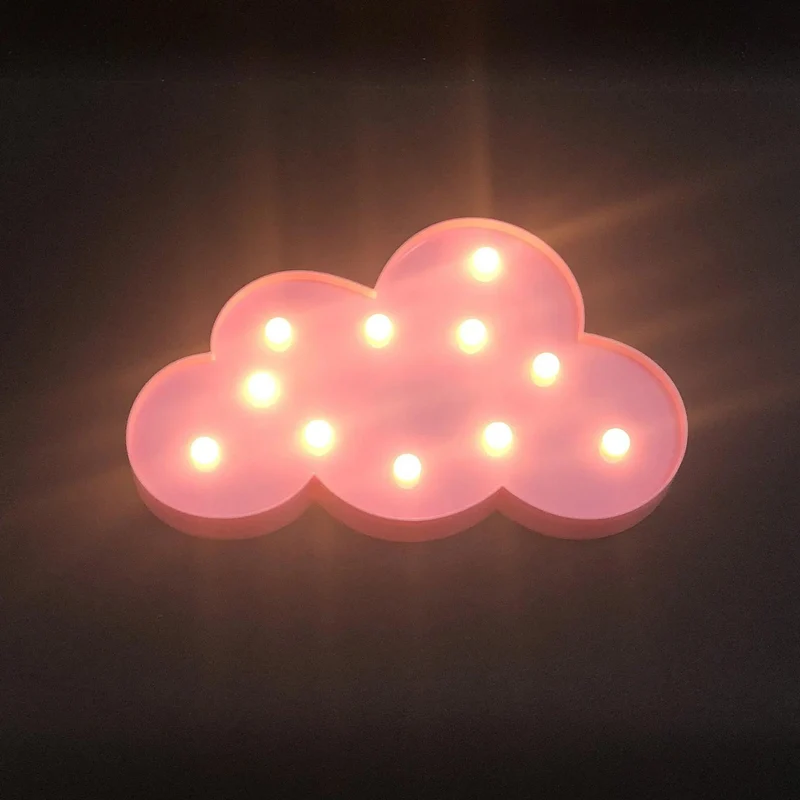 Luminaire Enfant / STAR