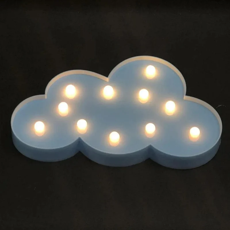 Luminaire Enfant / STAR