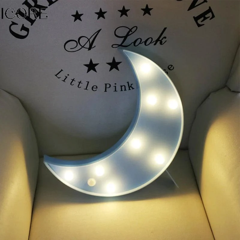 Luminaire Enfant / STAR