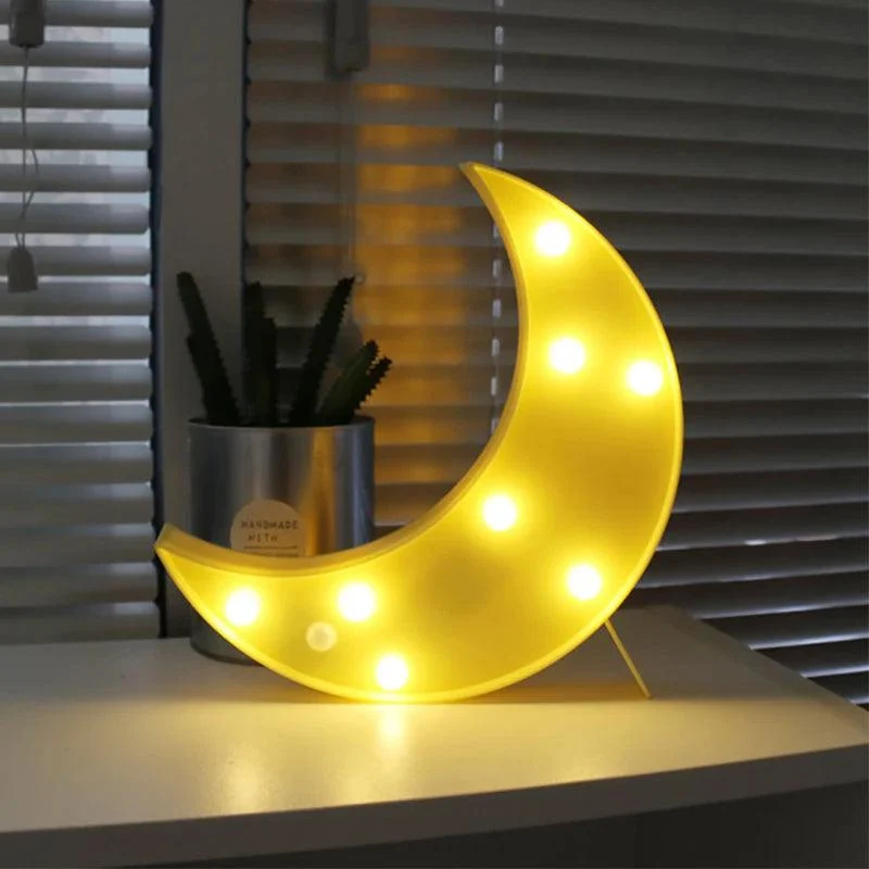 Luminaire Enfant / STAR