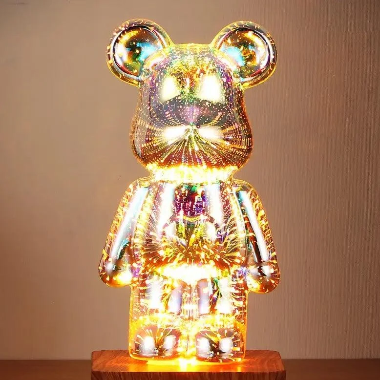 Luminaire Enfant / BEAR