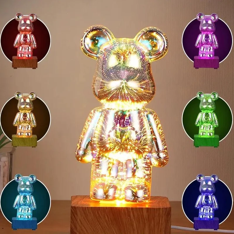 Luminaire Enfant / BEAR