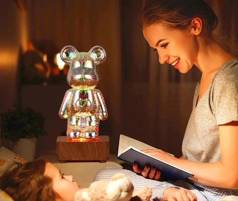 Luminaire Enfant / BEAR