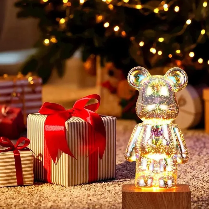 Luminaire Enfant / BEAR