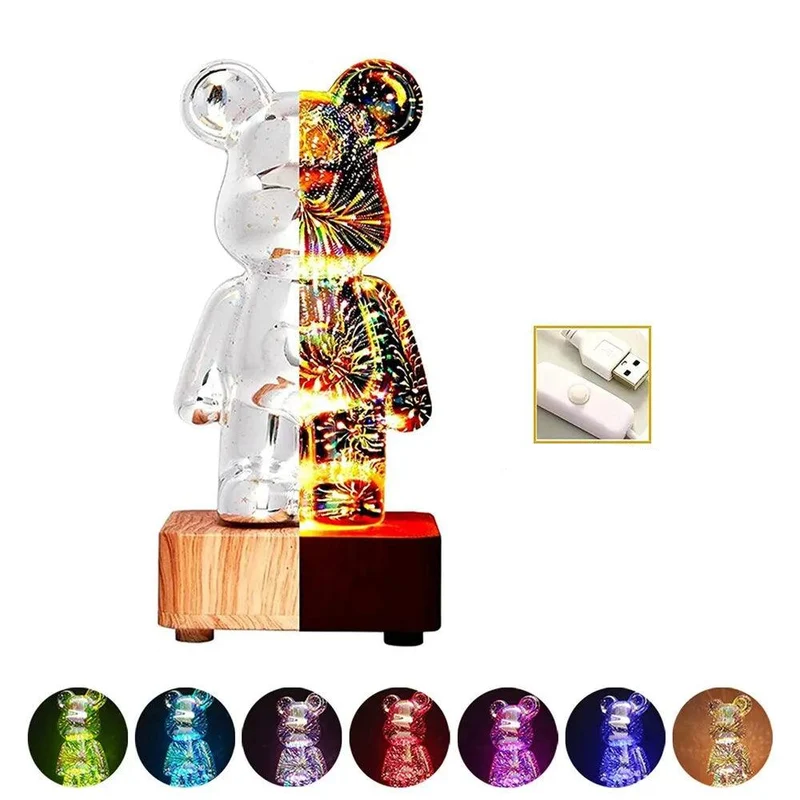 Luminaire Enfant / BEAR