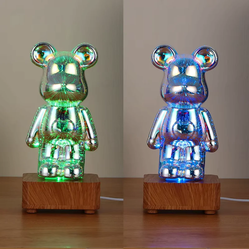 Luminaire Enfant / BEAR
