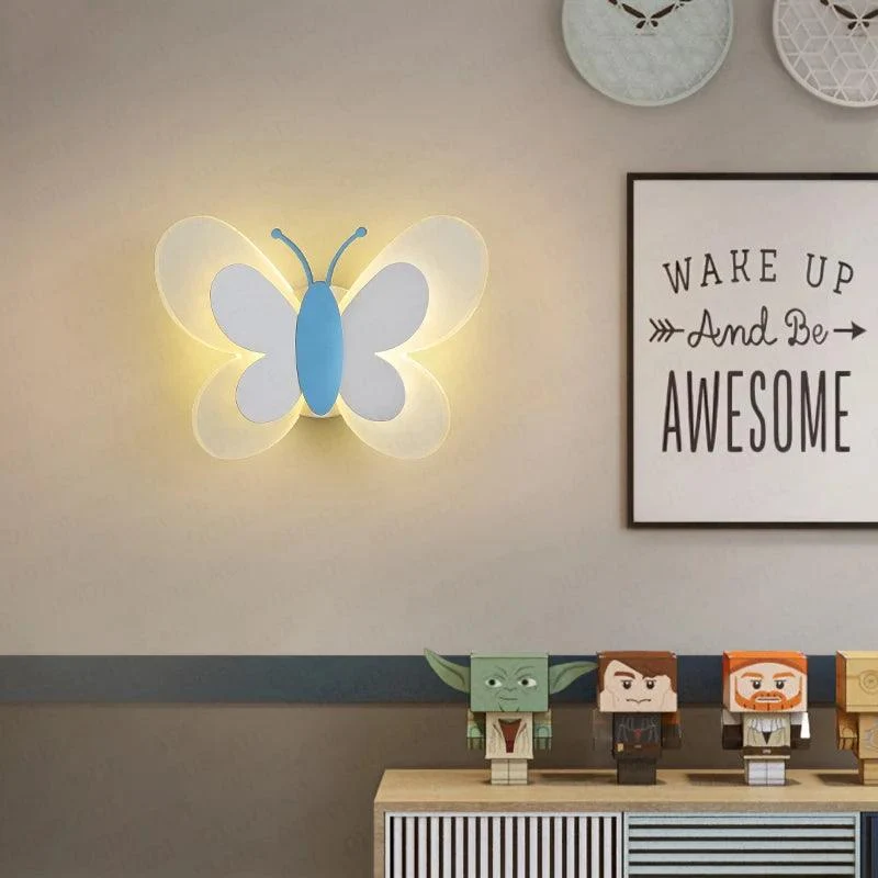 Luminaire Enfant / BUTTERFLY