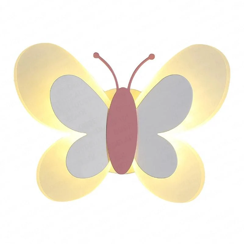 Luminaire Enfant / BUTTERFLY