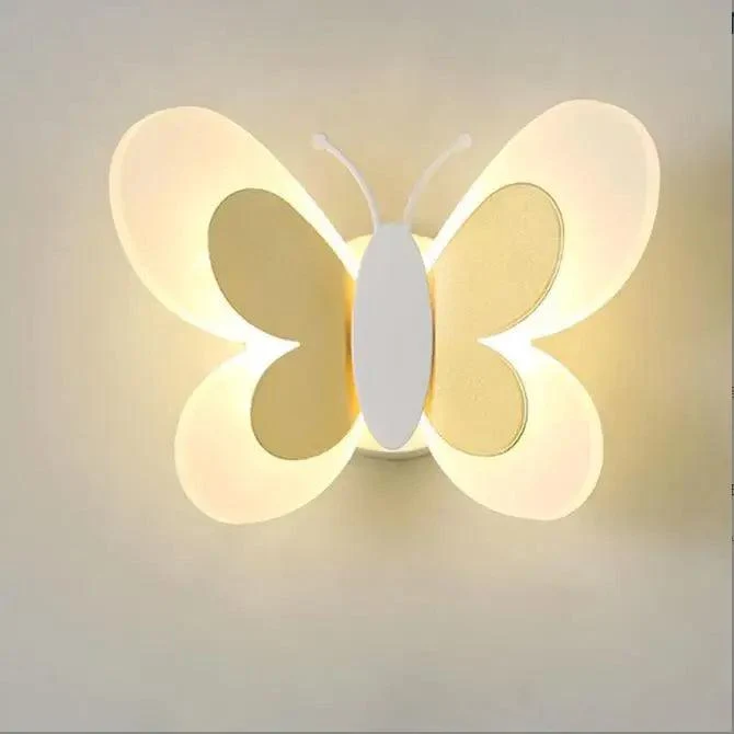 Luminaire Enfant / BUTTERFLY
