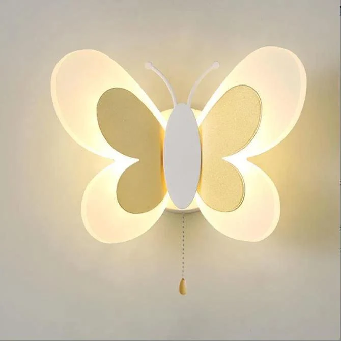 Luminaire Enfant / BUTTERFLY