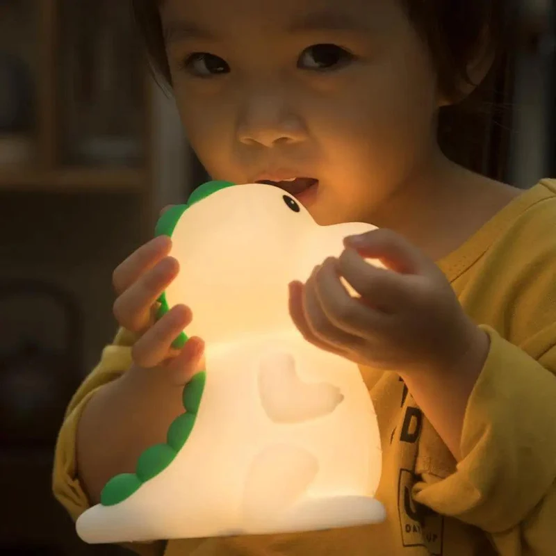 Luminaire Enfant / DINOSAURE
