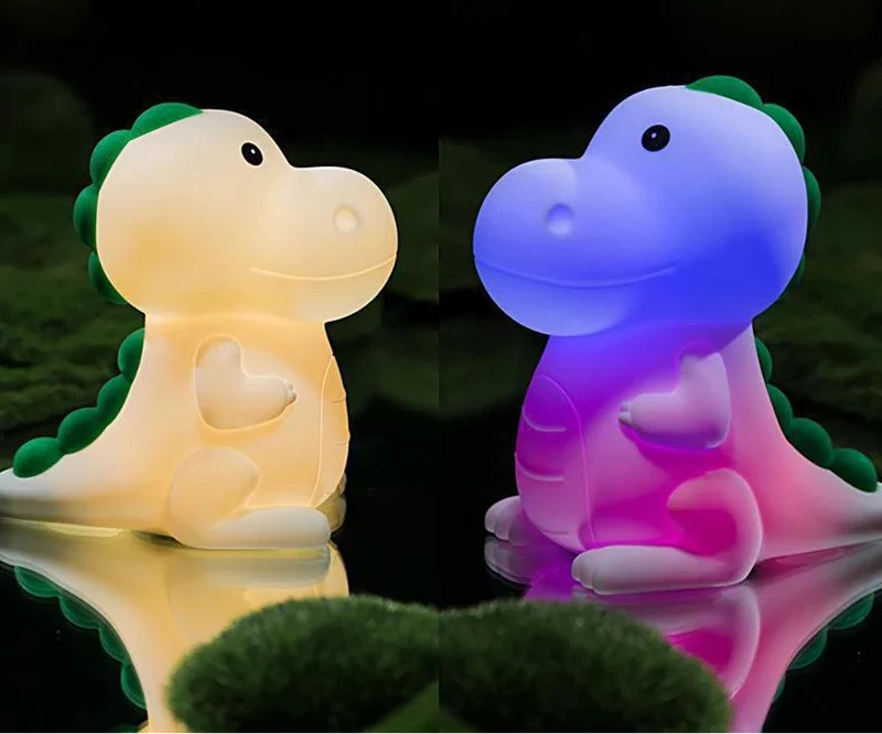 Luminaire Enfant / DINOSAURE