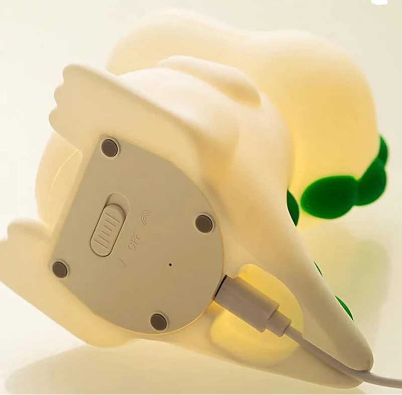 Luminaire Enfant / DINOSAURE