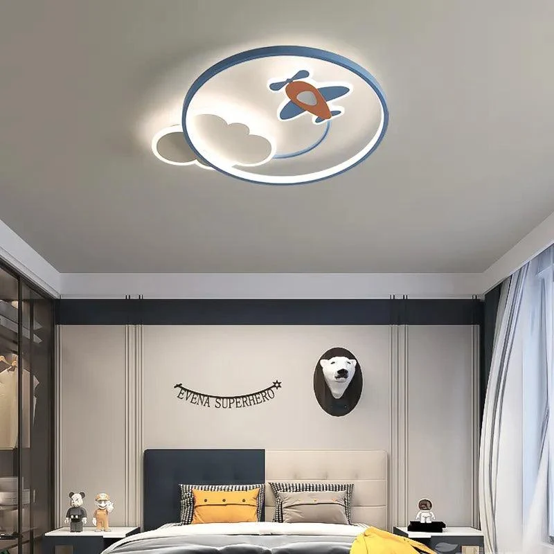 Luminaire Enfant / AIRPLANE