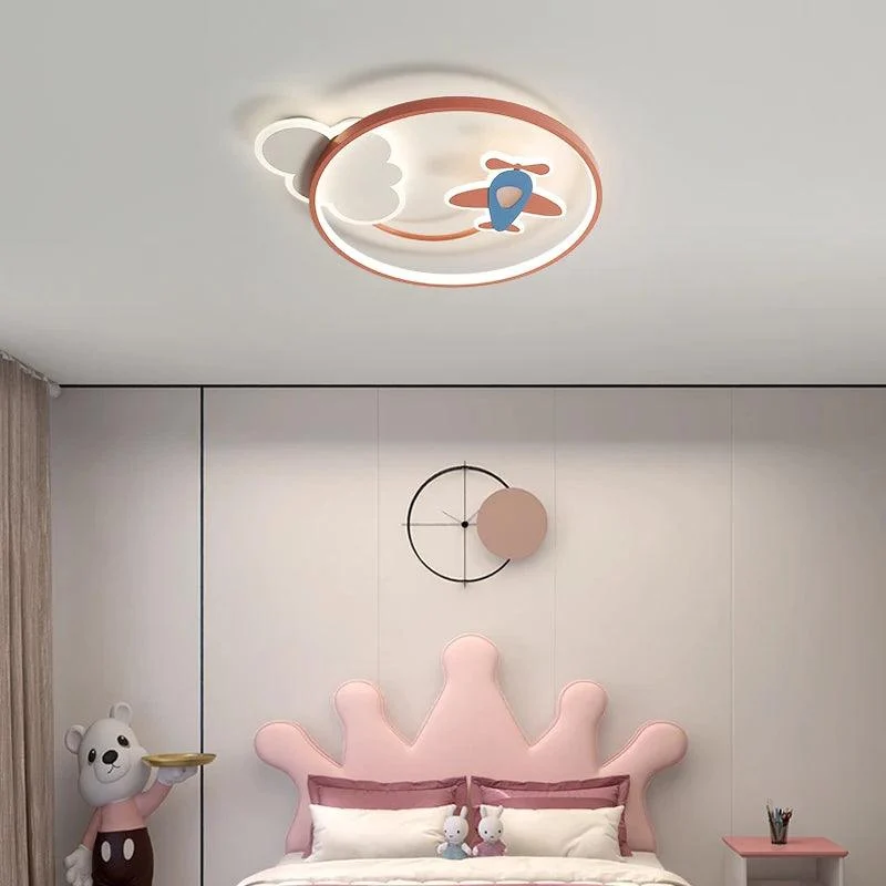 Luminaire Enfant / AIRPLANE