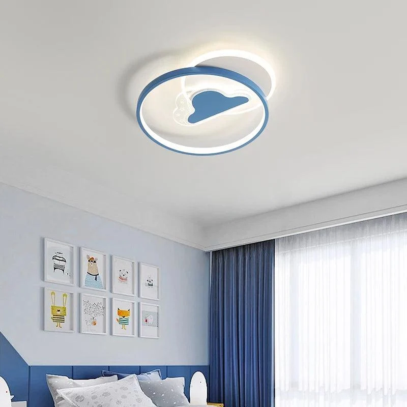 Luminaire Enfant / AIRPLANE