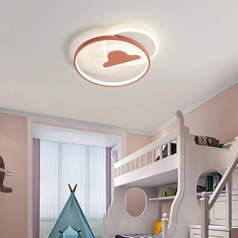 Luminaire Enfant / AIRPLANE