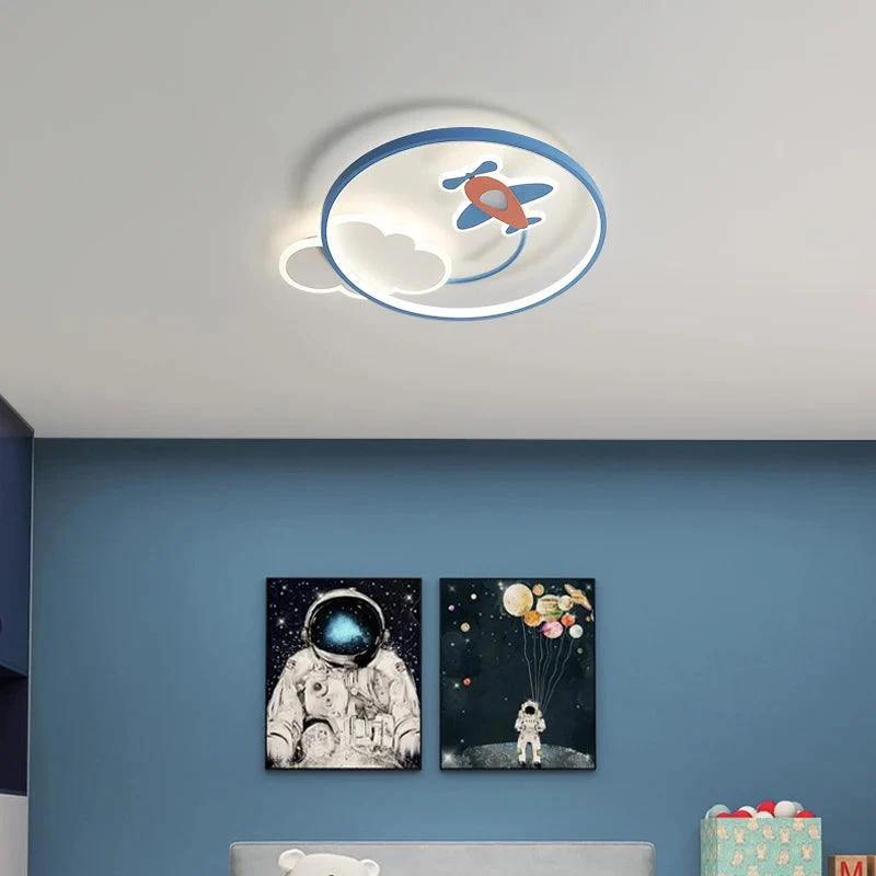 Luminaire Enfant / AIRPLANE