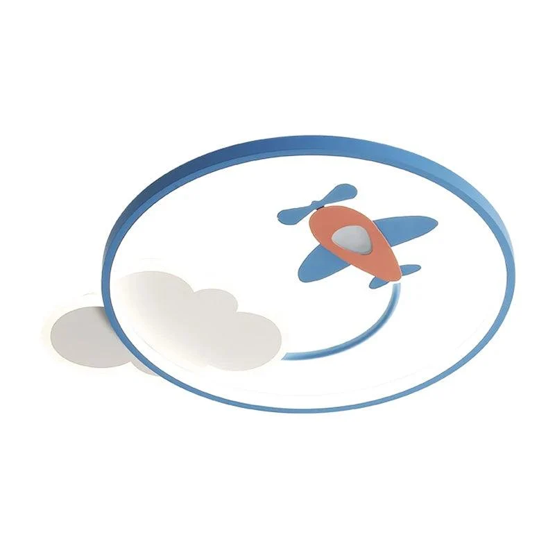 Luminaire Enfant / AIRPLANE