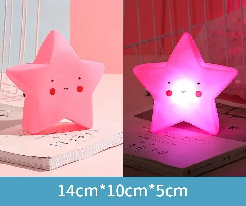 Luminaire Enfant / VEILLEUSE