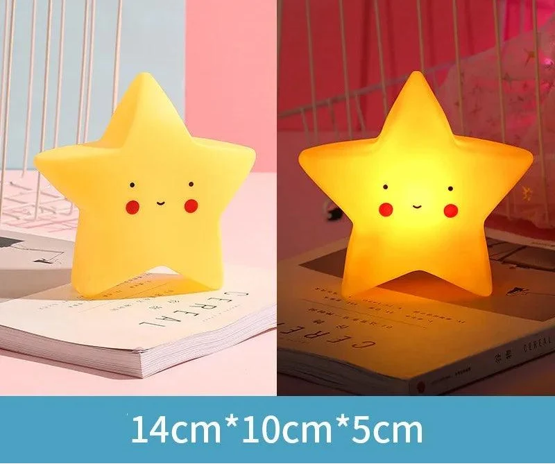 Luminaire Enfant / VEILLEUSE