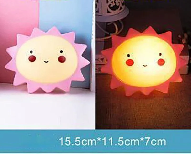 Luminaire Enfant / VEILLEUSE