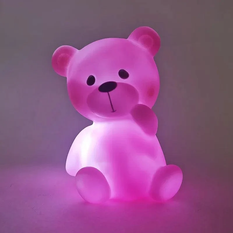 Luminaire Enfant / VEILLEUSE